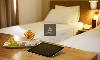 Imagem 2: Flat disponível em Jardim Paulista - SP