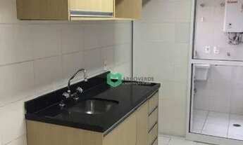 Imagem 4: Apartamento com 1 dormitório para alugar, 48 m² por R$ 3.759,99/mês - Vila Madalena - São