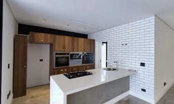 Imagem 11: Casa com 4 dormitórios, 316 m² - venda por R$ 3.900.000 ou aluguel por R$ 16.290/mês - Jar