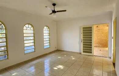 Imagem 5: Casa para aluguel tem 110 metros quadrados com 2 quartos em Campos Elíseos - Ribeirão Pret