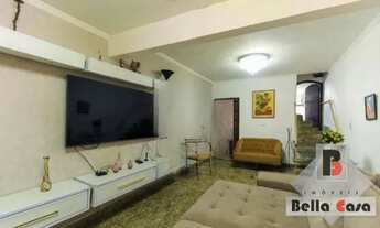 Imagem 2: Sobrado a venda Mooca 5 dormitórios