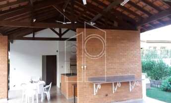 Imagem 6: Cabreúva - Casa de Condomínio - Bairro Jacaré