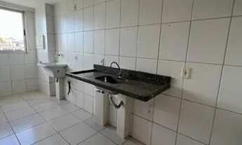 Imagem 5: Agio- Qr 403 Residencial lima samambaia norte- apartamento 2 quartos- garagem- confira
