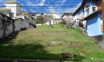 Imagem: Terreno à venda, 500 m² por R$ 540.000,00