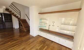 Imagem 6: Duplex com 138m2 para locação - Vila Madalena