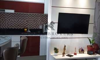 Imagem 4: JUNDIAÍ - Apartamento Padrão - BOSQUE DOS JACARANDÁS