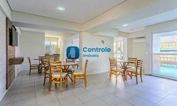 Imagem 7: Apartamento com 03 dormitórios, sendo 01 suíte, no bairro Pagani/Palhoça