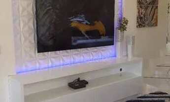 Imagem 7: Casa com 3 dormitórios, 180 m² - venda por R$ 1.390.000,00 ou aluguel por R$ 8.500,00/mês