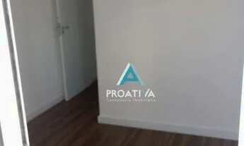 Imagem 4: Apartamento com 2 dormitórios para alugar - Campestre - Santo André/SP