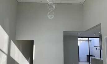 Imagem 4: Casa Térrea em Indaiatuba, Condomínio Mantova com 3 quartos - 138 m²