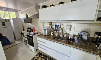 Imagem 14: Sobrado com 3 dormitórios à venda, 140 m² por R$ 1.000.000,00 - Cigarras - São Sebastião/S