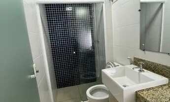 Imagem 7: Apartamento com 1 dormitório para alugar, 30 m² por R$ 1.527,05/mês - Estrela Sul - Juiz d