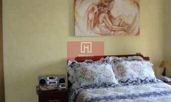 Imagem 7: Apartamento à venda no bairro Tatuapé - São Paulo/SP, Zona Leste