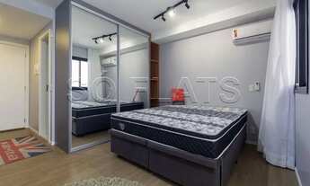 Imagem 3: Studio Is Moema disponivel para venda com 27m², 01 dorm