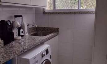 Imagem 5: Apartamento com 2 dormitórios à venda, 50 m² por R$ 230.000,00 - Pimenteiras - Teresópolis