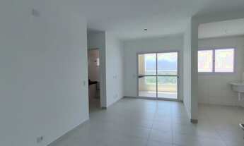 Imagem 2: Apartamento para venda possui 70 metros quadrados com 2 quartos em Vila Atlântica - Mongag