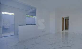 Imagem 2: Casa à venda, 3 quartos, 1 suíte, 2 vagas, Parque Maracanã - Contagem/MG