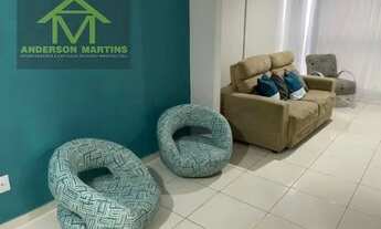 Imagem 7: 2 quartos na Praia de Itaparica, Vila Velha Ed. Ilhas Marshal Cód: 20771 A