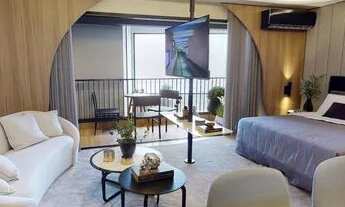 Imagem: Hub Compact Life, 51,44 m² - St. Bueno