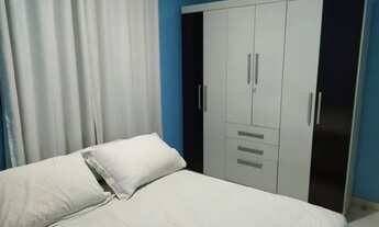 Imagem 5: 100% MOBILIADO, ALUGO LINDO APT DE 3/4 SENDO 1 SUÍTE 78 M² , 2 VAGAS DE GARAGEM