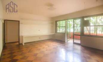 Imagem 4: Apartamento Gardem para aluguel e venda com 153m2 com 3 Quartos - 1 Suíte - 1 Vaga na Gáve