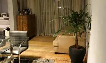 Imagem 2: Apartamento para Aluguel - Jardim Anália Franco, 3 Quartos, 83 m2