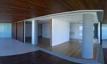 Imagem 6: Apartamento com 1 dormitório à venda, 168 m² por R$ 4.800.000,00 - Barra da Tijuca - Rio d