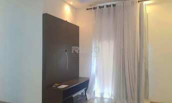Imagem 2: Apartamento - Jardim Myrian Moreira da Costa - Campinas