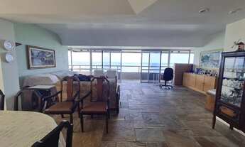 Imagem 6: Apartamento na Av Boa Viagem com 271m2, 4 quartos, sendo 02 suítes e 02 vagas por R$1.999