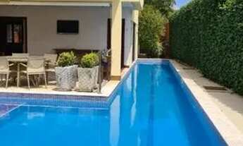 Imagem 1: CASA A VENDA OU ALUGUEL. 7 SUÍTES. NO CONDOMÍNIO ÁGUAS DE JAGUARIBE EM PIATÃ. SALVADOR-BA