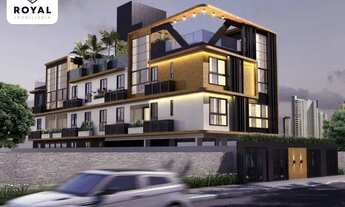 Imagem: Cobertura à venda 2 quartos 1 suíte 1