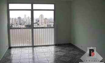 Imagem: 98 m² - Apartamento - residencial à venda