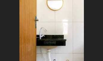 Imagem 7: Casa NOVA com piscina e churrasqueira