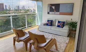 Imagem: Venda Apartamento 2 Dormitórios - 107 m²
