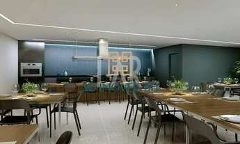 Imagem 2: Apartamento a venda 3 quartos - Padre Eustáquio