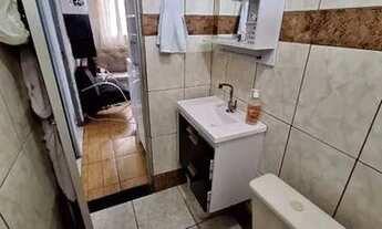 Imagem 5: Venda de Apartamentos / Padrão na cidade de São Paulo