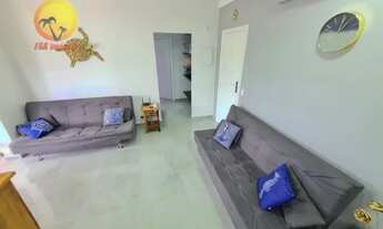 Imagem 4: Apartamento para Venda em Bertioga, Riviera de São Lourenço, 1 dormitório, 1 suíte, 2 banh