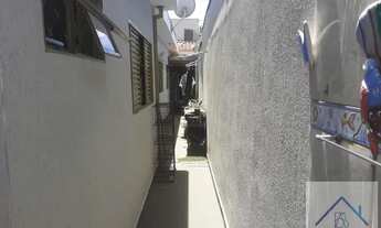 Imagem 4: Casa para Venda em Ribeirão Preto, JARDIM MARCHESI, 2 dormitórios, 1 suíte, 2 banheiros, 2