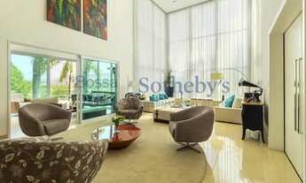 Imagem 5: Casa elegante em condomínio privilegiado