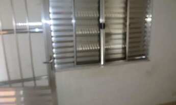 Imagem: Casa em quintal