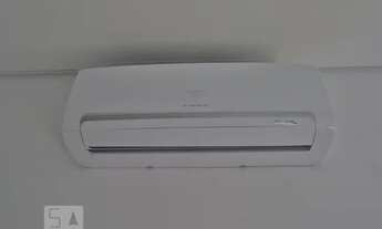 Imagem 2: Apartamento para Aluguel - Pinheiros, 1 Quarto, 39 m2