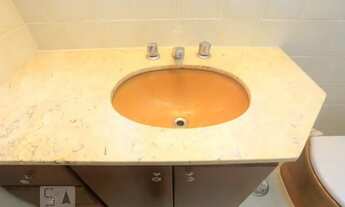 Imagem 4: Apartamento para Aluguel - Vila Mariana, 1 Quarto, 48 m2