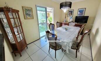 Imagem 5: Casa à venda, 284 m² por R$ 780.000,00 - Edson Queiroz - Fortaleza/CE