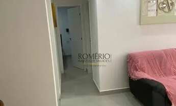 Imagem 4: Ótimo Apartamento com 2 dormitórios sendo 1 Suíte para Locação, 63 m² - Vila Tupi - Praia