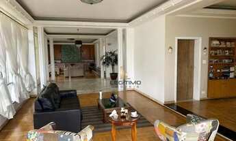 Imagem 6: Casa com 5 dormitórios à venda, 1300 m² por R$ 7.425.000 - Jardim São Bento - São Paulo/SP