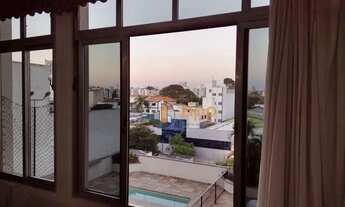 Imagem 4: Sobrado com 7 dormitórios para alugar, 359 m² por R$ 8.999,00/mês - Jardim Sao Paulo(Zona