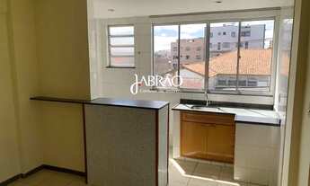 Imagem 3: Apartamento com dois quartos próximo à Medicina em Barbacena