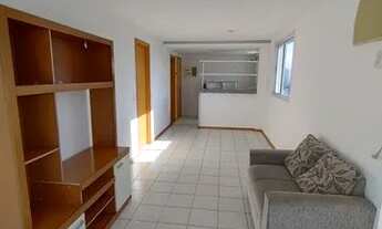 Imagem 6: Apartamento para venda com 50 metros quadrados com 1 quarto em Icaraí - Niterói - RJ