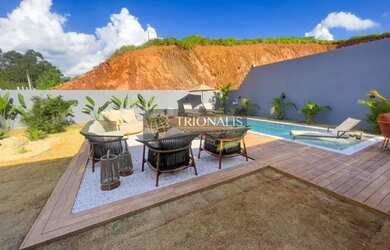 Imagem 5: Casa Residencial em Guaxinduva - Atibaia