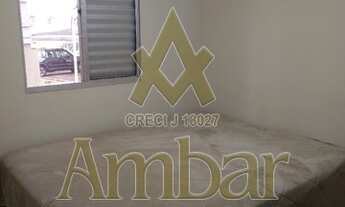 Imagem: Apartamento - Ribeirão Preto - City Ribeirão